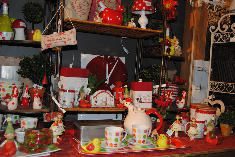 Delbard - Article décoration